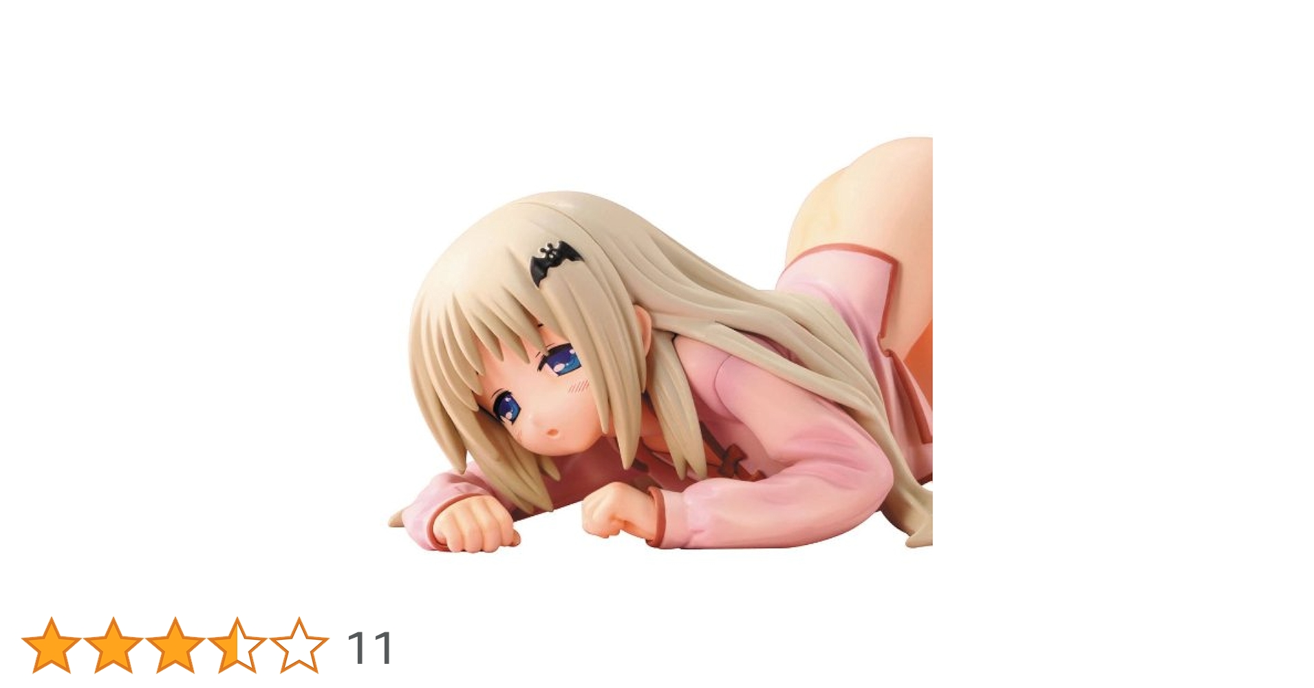 Amazon.co.jp: リトルバスターズ!EX 能美クドリャフカ のびのび